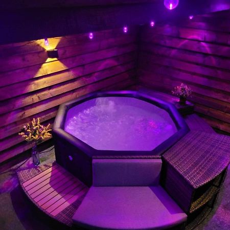 Chambre Merlot, Piscine Et Spa, Proche St Emilion Lugon et l’Ile du Carney Kültér fotó