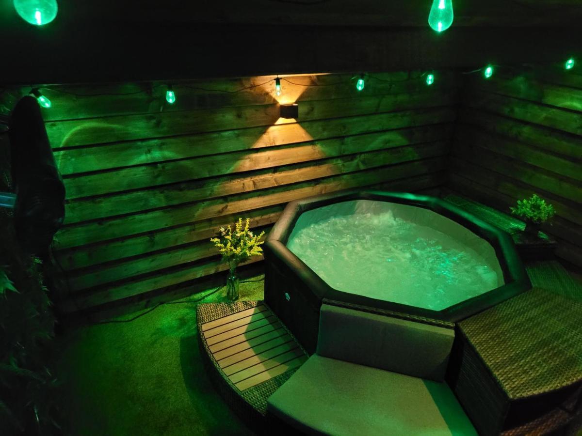 Chambre Merlot, Piscine Et Spa, Proche St Emilion Lugon et l’Ile du Carney Kültér fotó